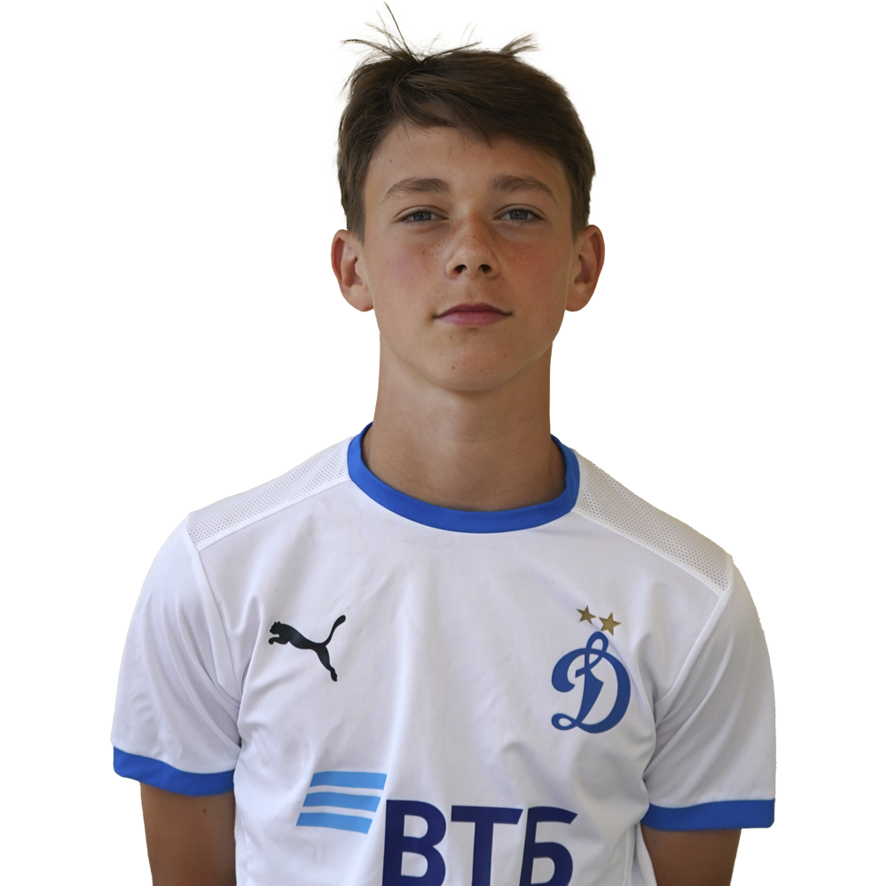 Лев Большаков