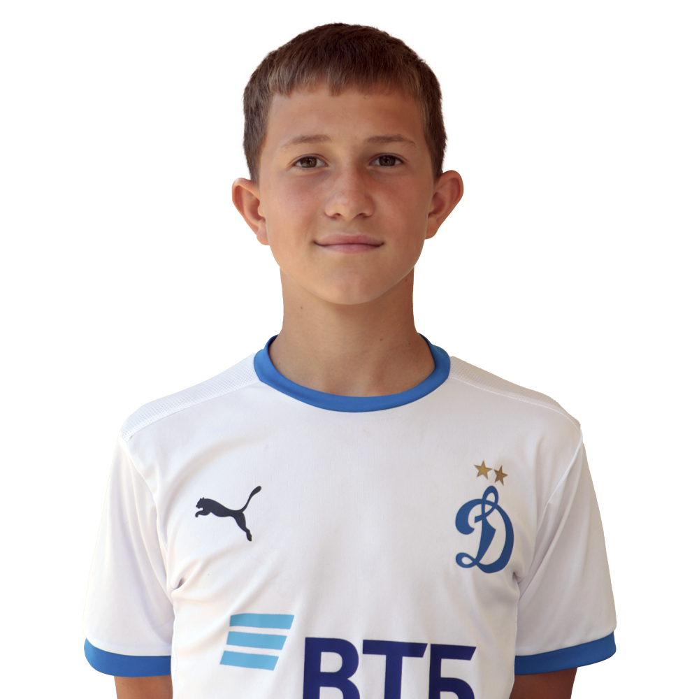 Андрей Кузьмин