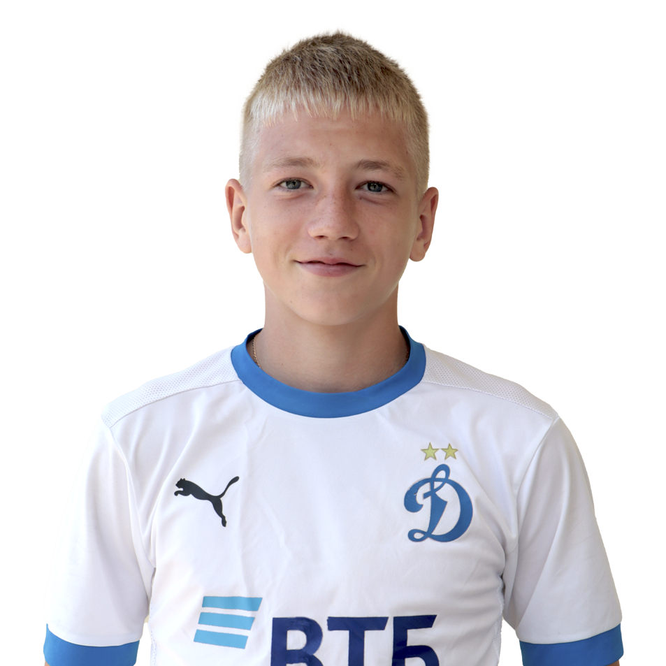 Дмитрий Савин