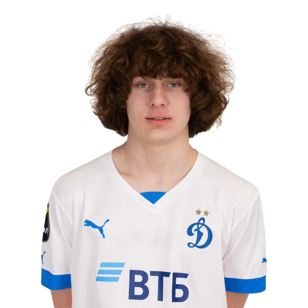 Кирилл Красноход