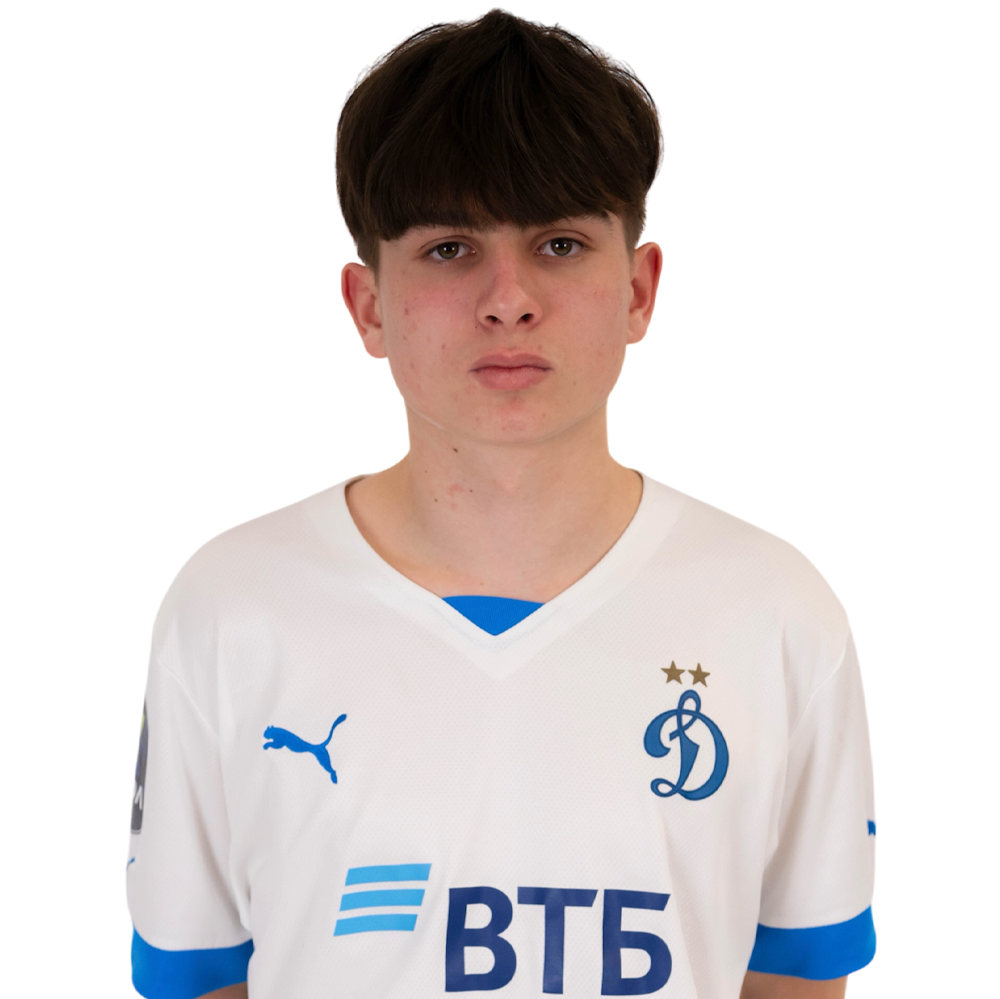 Андрей Михайленко