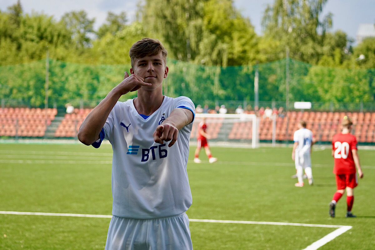 ЮФЛ: результаты 18-го тура ЮФЛ: результаты 18-го тура